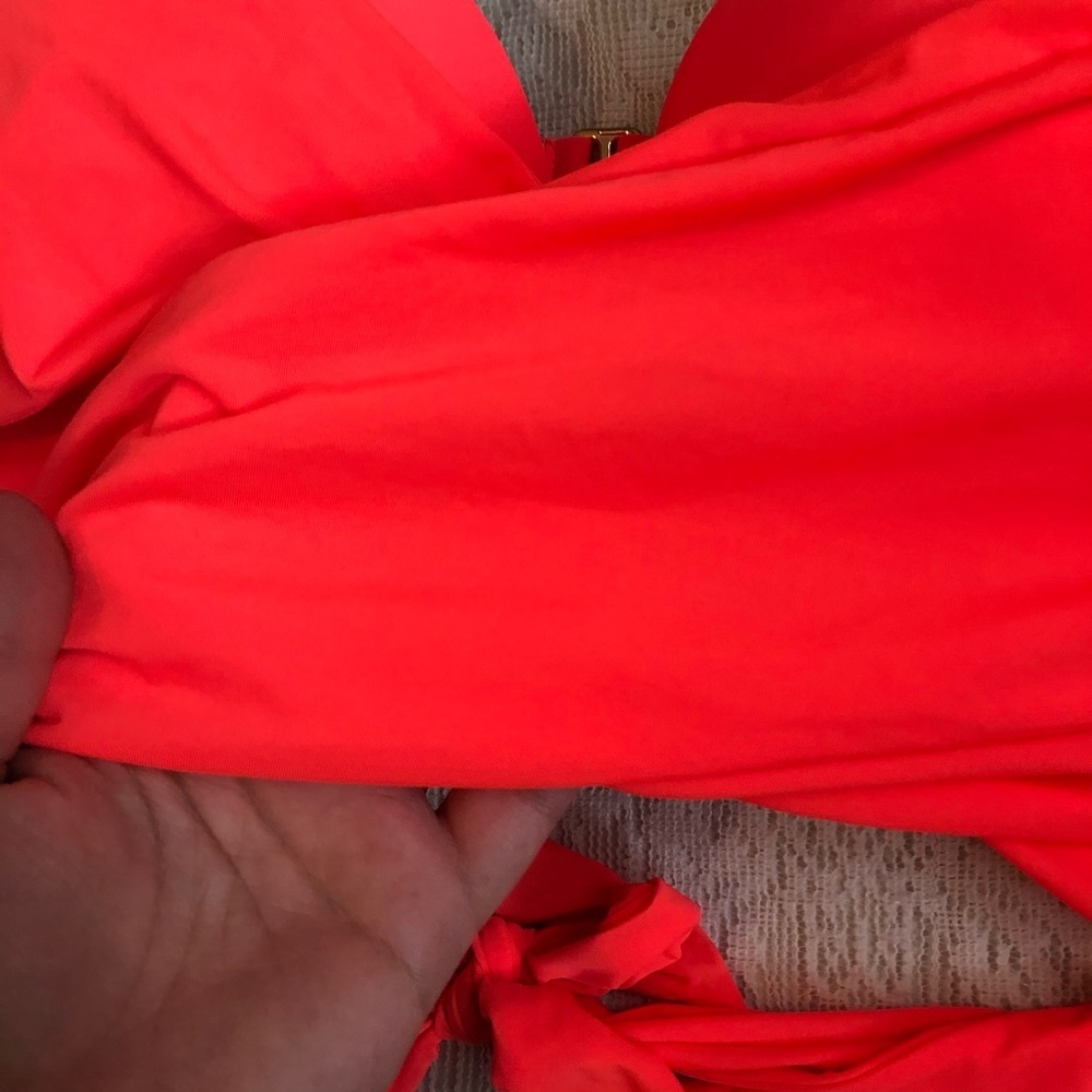 NWT GabiFresh X Swimsuits for all wrap bik… - Picture 3 of 9